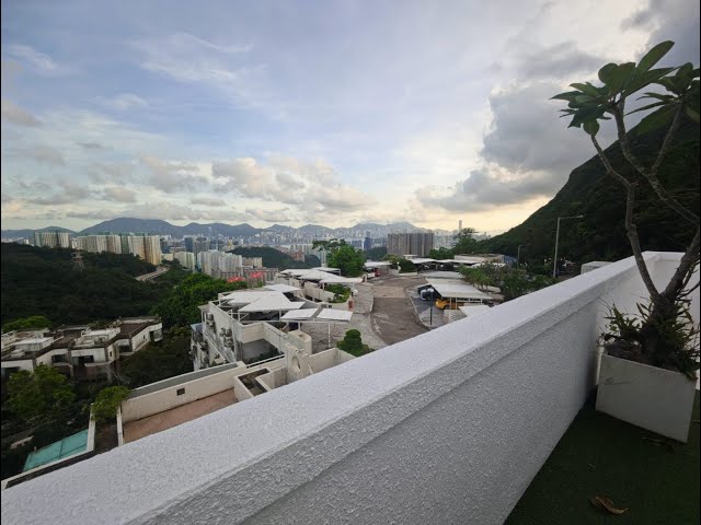 陶樂苑 西貢 高層 006059 售盤