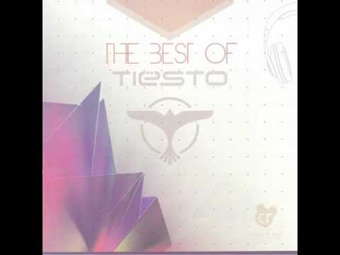 Tiesto Featuring Cc Sheffield - Escape Me