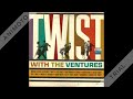 Ventures - Opus Twist