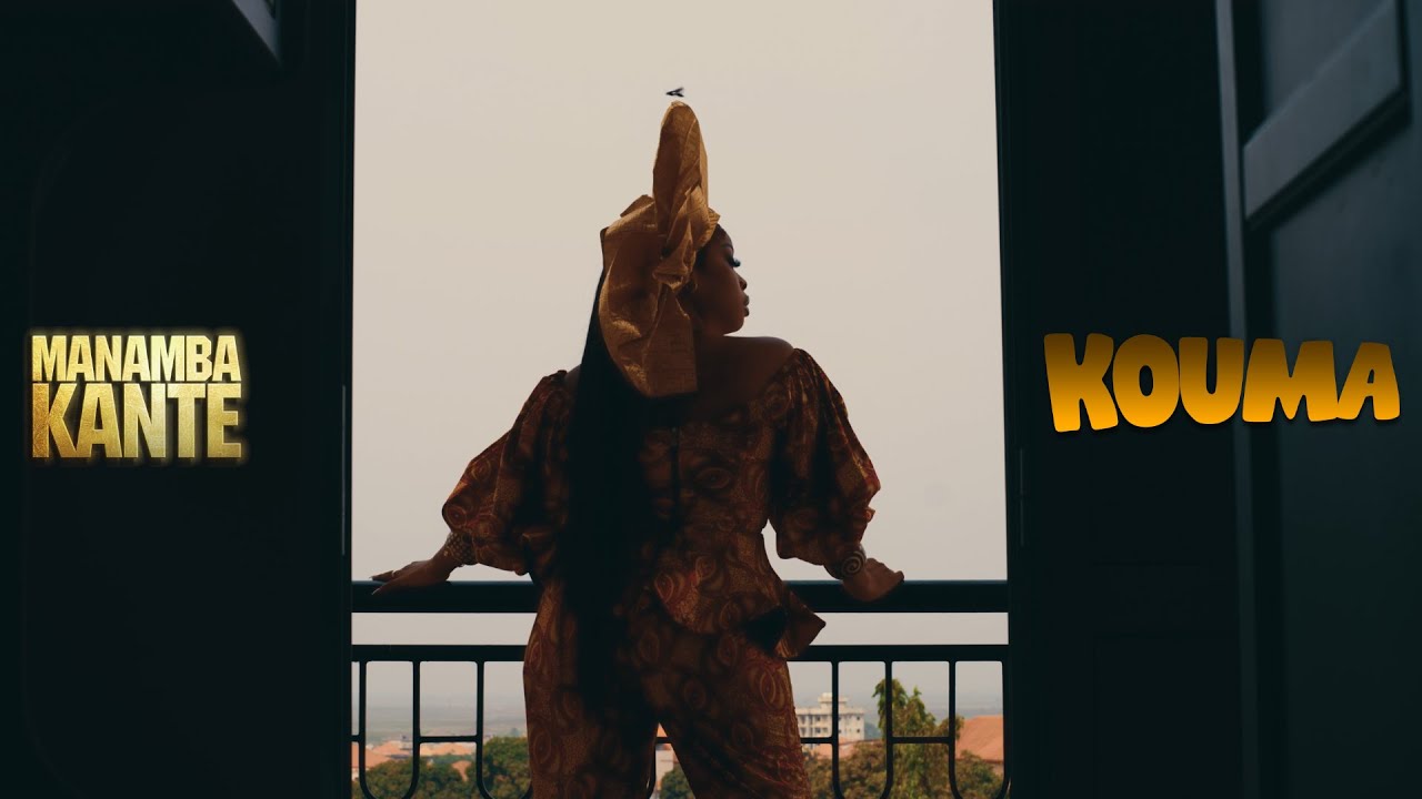 Top 100 Songs - Daily Music Chart from Guinea (13/02/2025) | Popnable