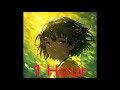 ATLXS PASSO BEM SOLTO Slowed 1 Hour