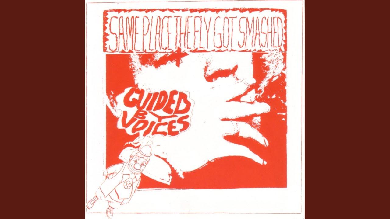Guided by Voices - When She Turns 50