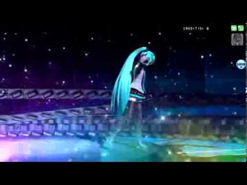 [Hatsune Miku] - Tell Your World (version reggaeton) Caguaii :3