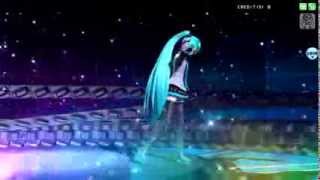 [Hatsune Miku] - Tell Your World (version reggaeton) Caguaii :3