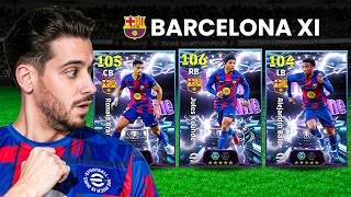 ARAÚJO’S AERIAL FORT OR AERIAL FRAUD?! 😳 KOUNDÉ & BALDÉ PROMISING | Full Barca Review 🔥