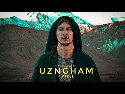 UZNGHAM - ⵓⵣⵏⴴⴰⵎ | OUBLAID Anass ( Official Music Video )