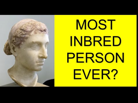 The Tragically Terrible Truth of the Ptolemaic Dynasty