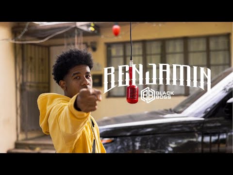 Black8Boss - Benjamin (En Vivo)