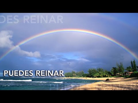 Puedes reinar / Jaime Ospino - IURD