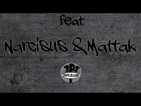 PIGLIA BENE // PRONOMI PERSONALI, NARCISUS & MATTAK (Prod. FRED)