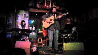 Guy Schwartz sings Small Town Hero by Blaze Foley