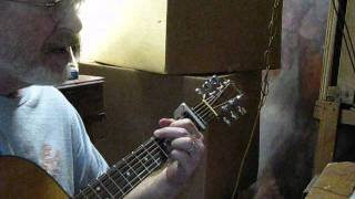 Remember the Mountain Bed