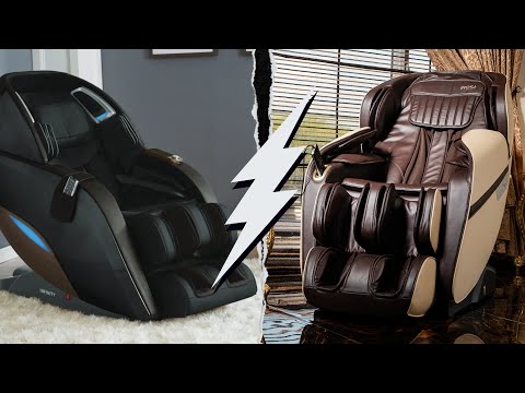 3D Vs 4D Massage Chair – Which One Is Worth Your Money?