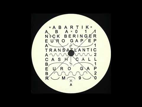 Nick Beringer - RM90 [ABA011]