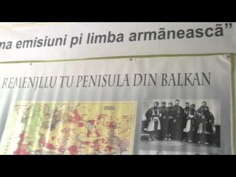Prima Emision Arameniasca tu Hora Andon Poci 20