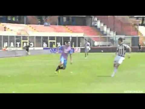 Catania - Siena 3-0 Ampia Sintesi - Highlights - All Goals