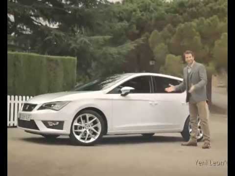 Yeni SEAT Leon