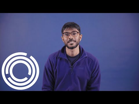 Get to Know Us: Varun Talks Software Engineering at Jane Street
