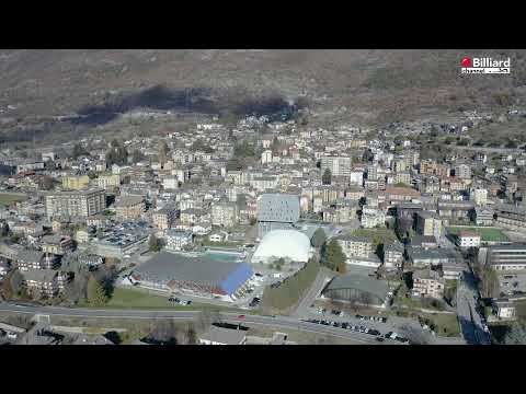 La Marra Leonardo VS Mezzacapo Antonio - Campionati Italiani 2022-2023 - 2° CAT FINALE