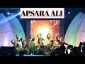 Apsara Aalii Dance Performance Group Dance TAAL DANCE GROUP