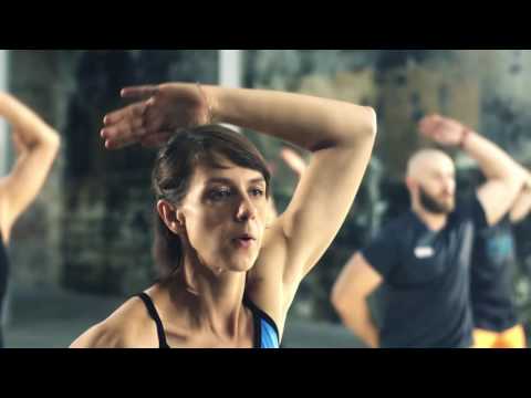 "Selekcja"  Natalia Rybarczyk - Spot