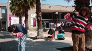 Tejón Productions - "Uruapan Breaks"