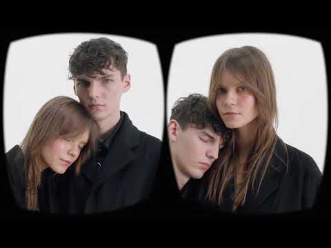 Victoria/Tomas | Fall/Winter 2021/22 | Paris Fashion Week