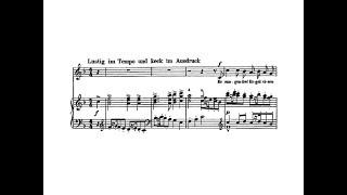 Mahler: Des Knaben Wunderhorn: 11. Es sungen drei Engel - Henschel (Macelaru, live)