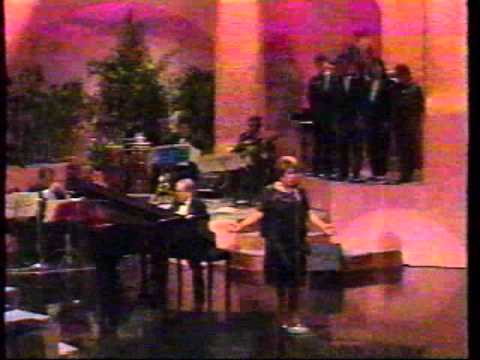 OLGA GUILLOT MEXICO 1988- MIX DE BOLEROS-