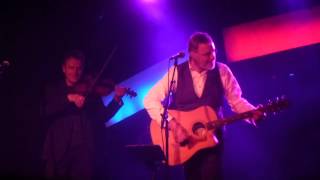Steve Harley  "The Best Years of Our Lives"   October 23rd 2014 - The Arches Glasgow