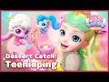 [Dessert Catch! Teenieping] 💘 The Cotton Candy Princess ✨💖 Best of Catch! Teenieping Compilation DEFAULT Thumbnail