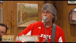 Randy Owen - &quot;Lady Down On Love&quot;