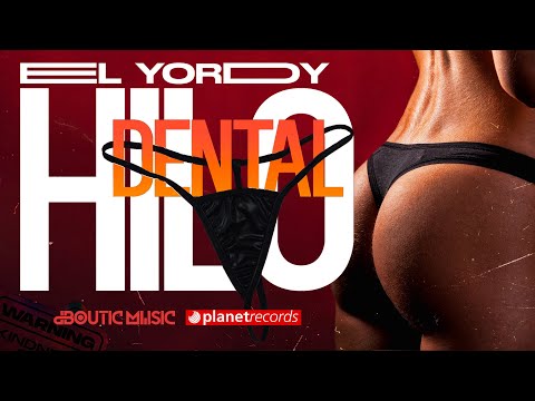 YORDY DK - Hilo Dental (Video Oficial)