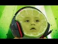 SHAWN IS LIME MEME