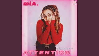 Attention (feat. jay &amp; quinC)