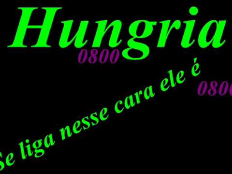 Hungria 0800