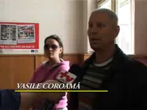 [06.05.2009] INCA 29 DE ZILE DE AREST PENTRU CAMATARI (Stiri Radauti)