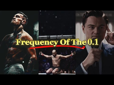 𝐀𝐜𝐭 𝐋𝐢𝐤𝐞 𝐚 𝟏%