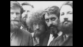 The Dubliners ~ Free the People