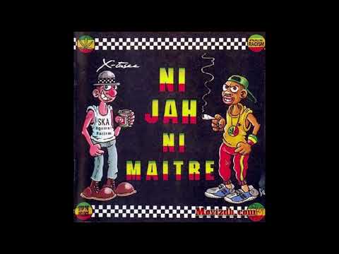 NUTTY SKANKER Time To Lose