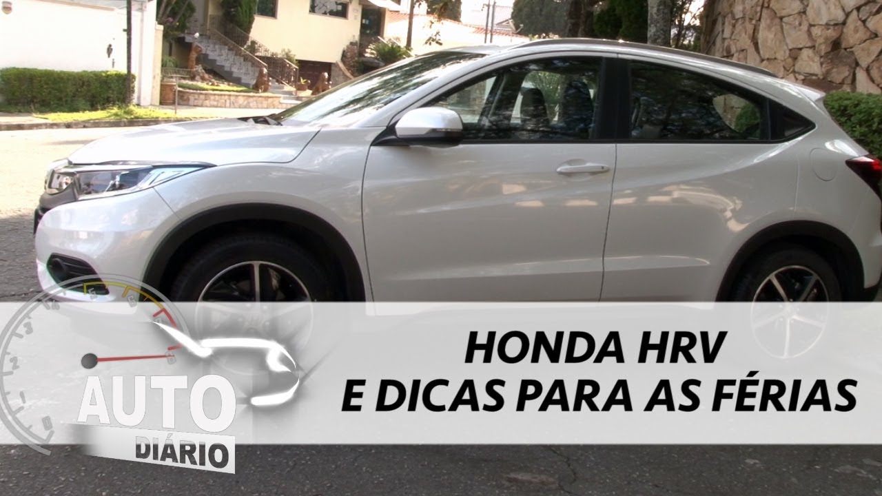 Auto Diário no ar!