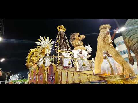 VILA MARIA 2022 | COMPACTO DO DESFILE