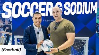 China's Sodium Battery Europe Has Never Seen (ft. Inter Milan's Ivan Córdoba)