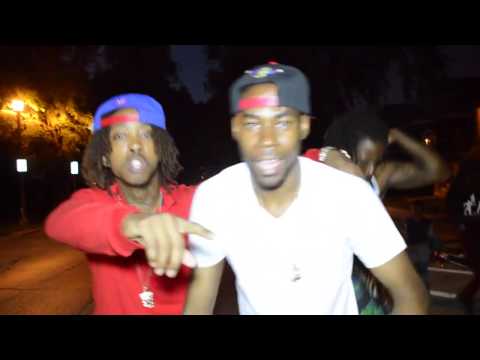 Dj Nate Aka Bakaman feat. NorthpoleLeezy - Fina Do Too Much (Official Music Video)