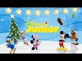 Disney Junior Portugal Continuity December 16 2020 Continuitycommentary