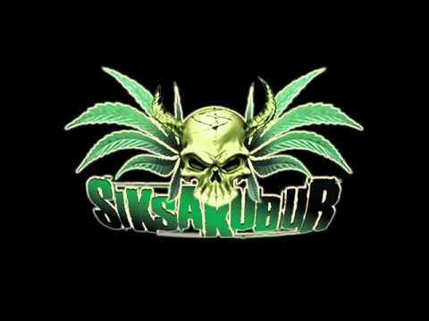 SiksaKubur -  Renounce Me
