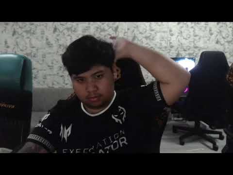 Execration's players reaction after being stomped by Blacklist