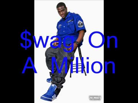 Ariginal Tha General Ft. Mal of Banger Committee - $wag On A Million 