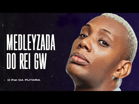 MEDLEYZADA DO REI GW - MC GW, DJ Montanha e DJ T07 Original