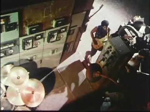 Big Country - Harvest Home (Official Video)